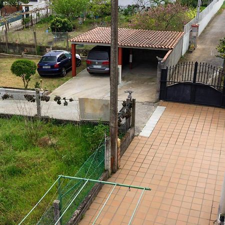 Casa Camila Portonovo Bj Apartamento Sanxenxo Exterior foto