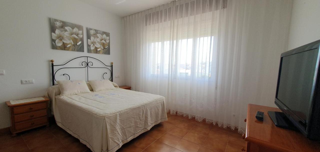 Casa Camila Portonovo Bj Apartamento Sanxenxo Exterior foto