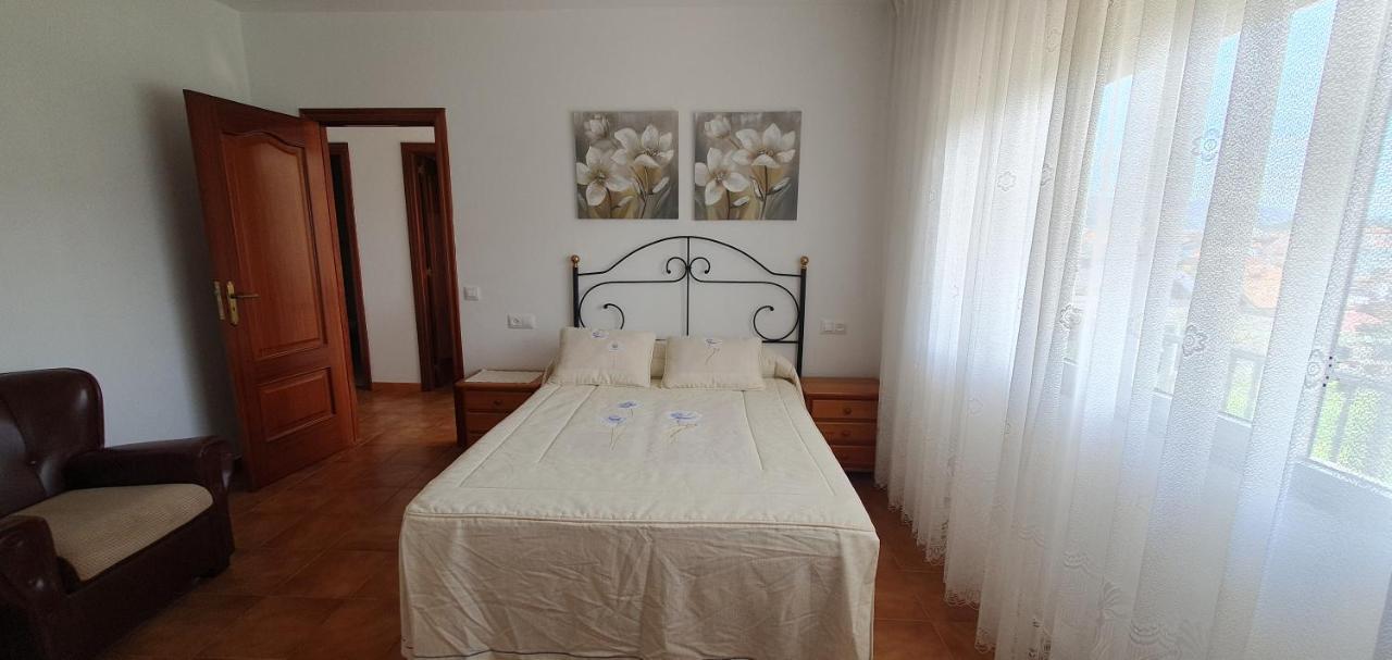 Casa Camila Portonovo Bj Apartamento Sanxenxo Exterior foto