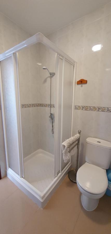 Casa Camila Portonovo Bj Apartamento Sanxenxo Exterior foto