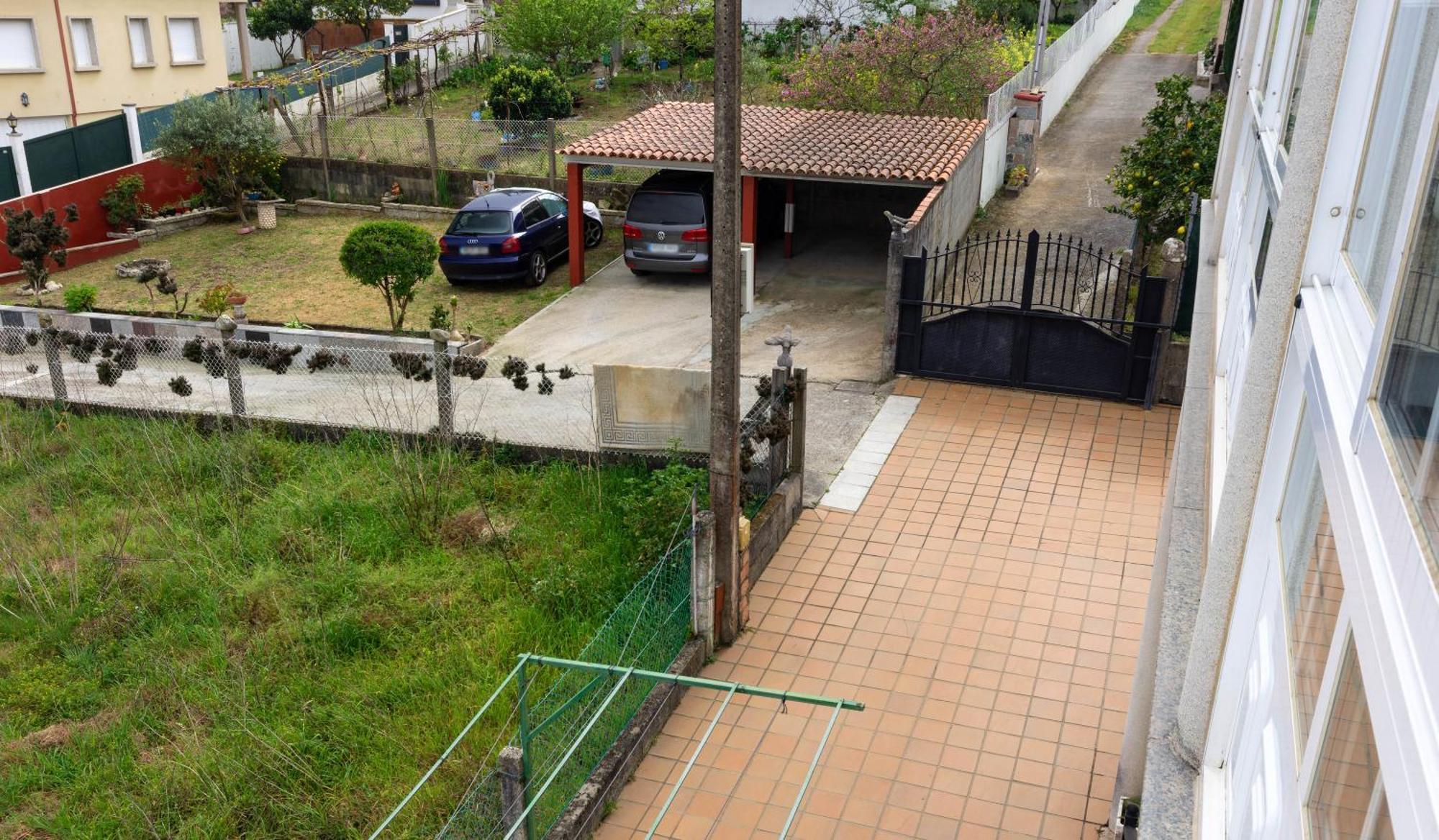 Casa Camila Portonovo Bj Apartamento Sanxenxo Exterior foto